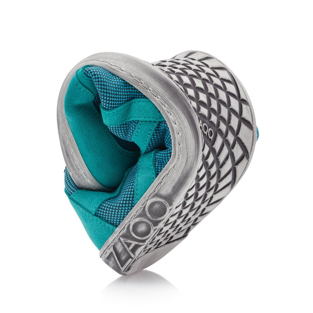 QUSQO Turquoise
