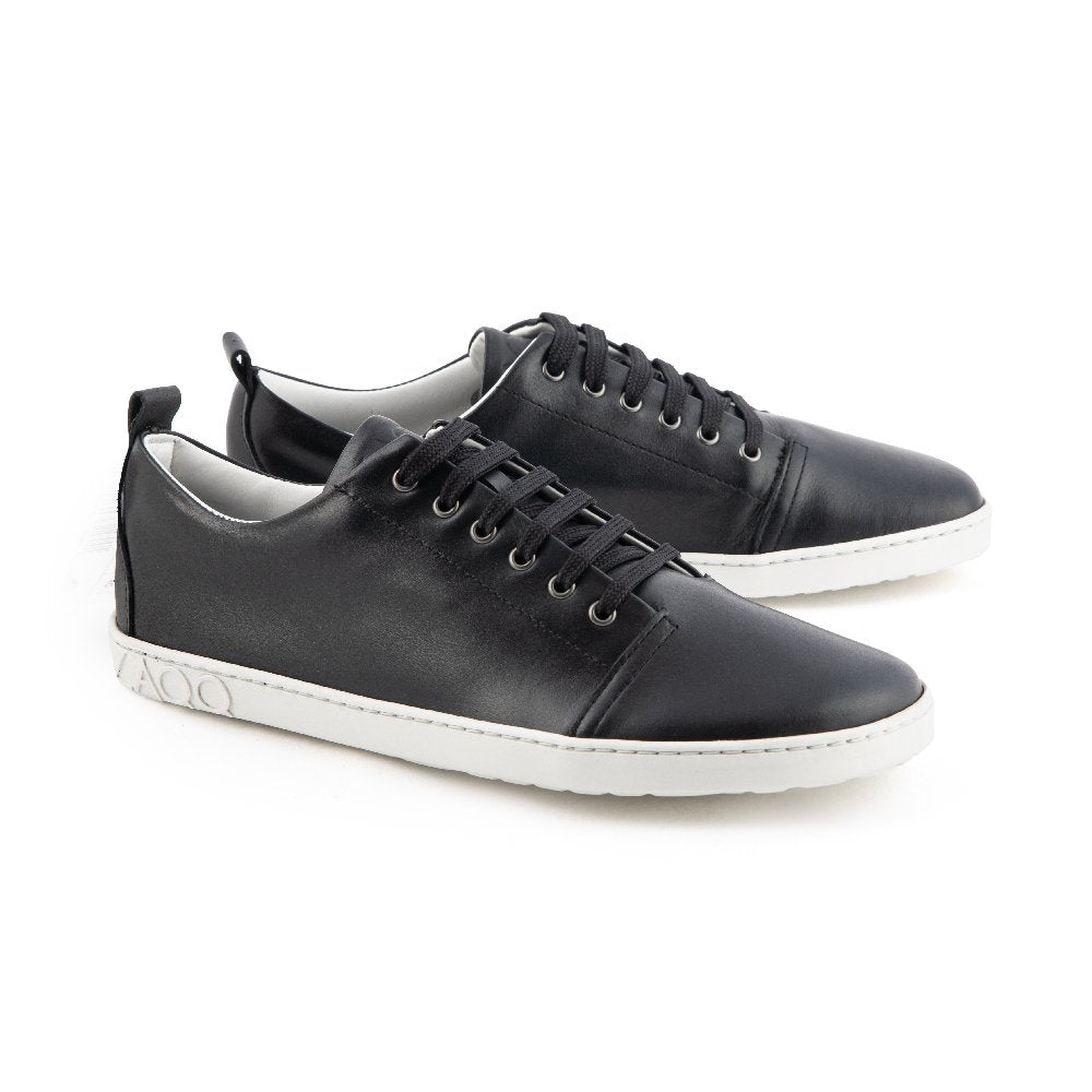 TAQQ Nappa Black