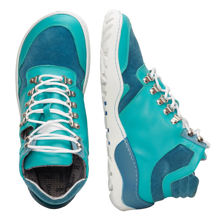 VAQATION Blue Waterproof