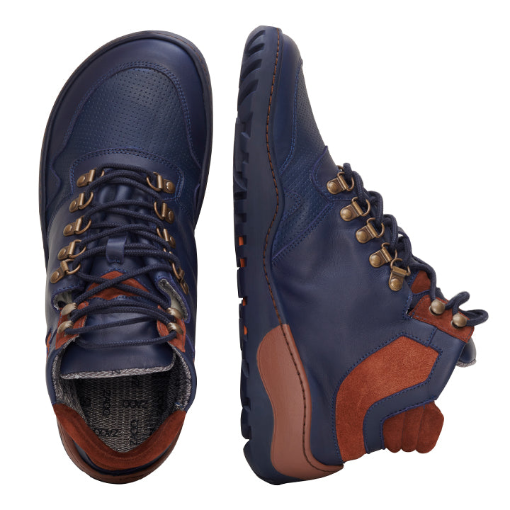 VAQATION Cognac Waterproof
