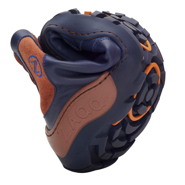 VAQATION Cognac Waterproof