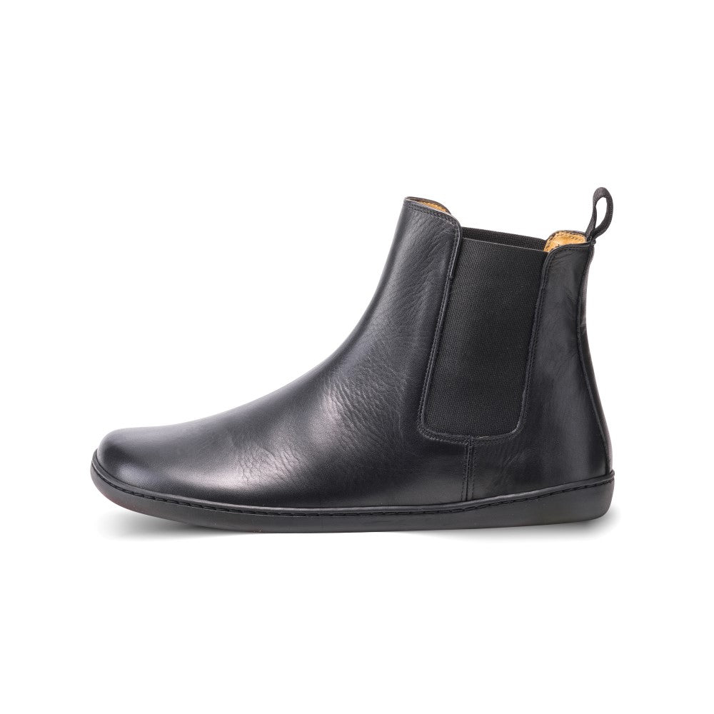EQUITY Black