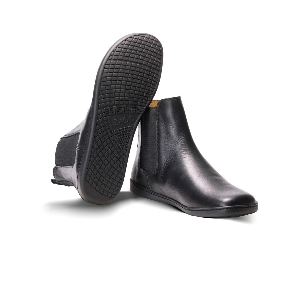 EQUITY Black
