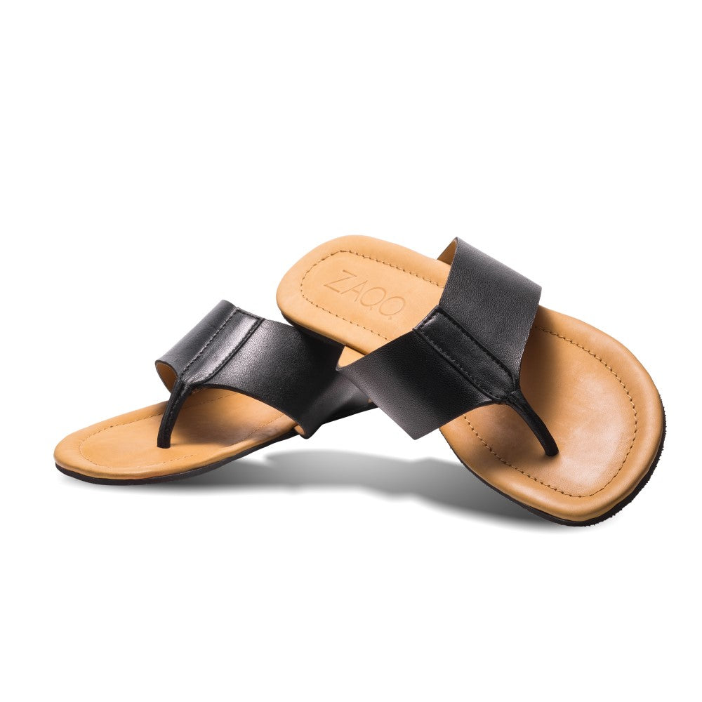 QOSS Black