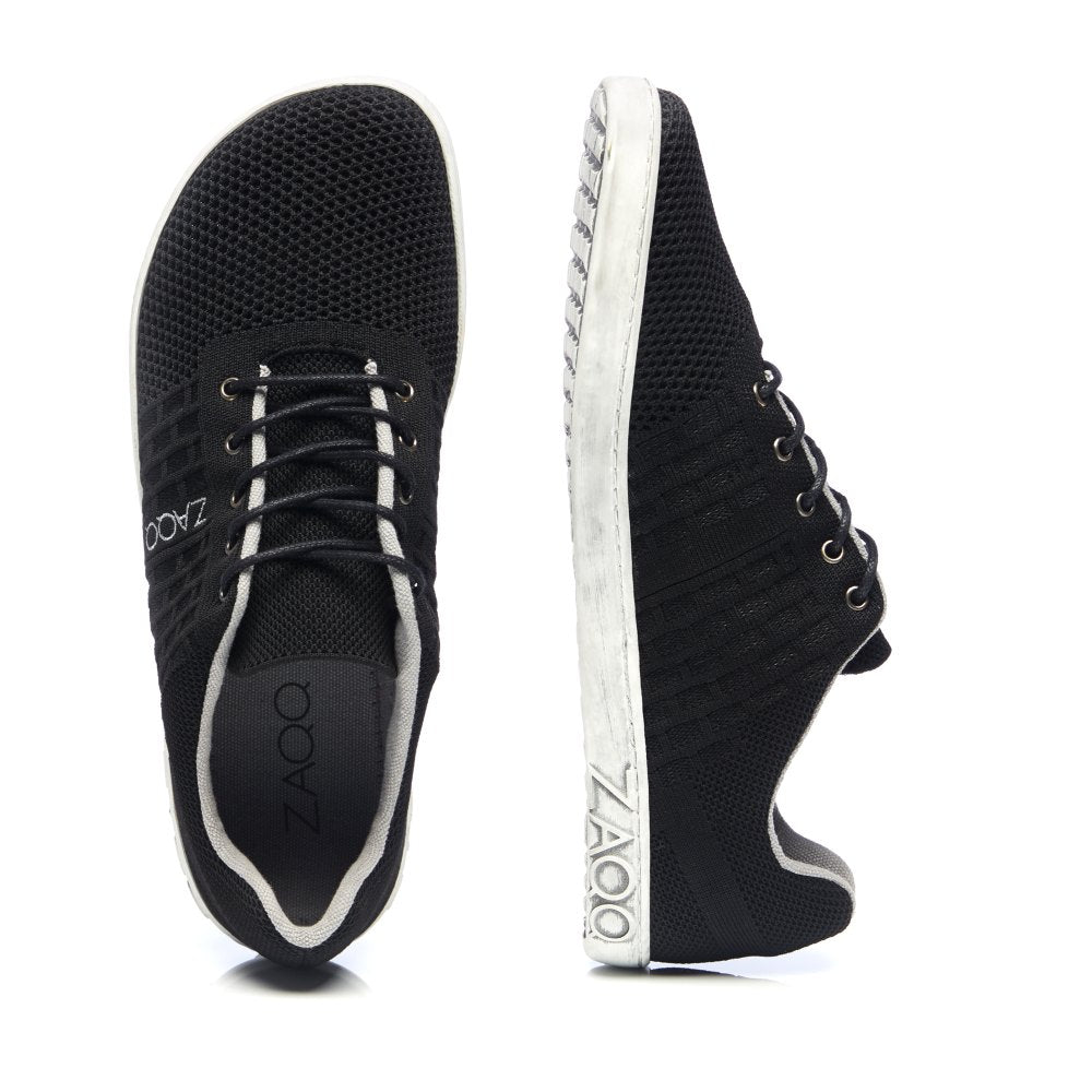 CROQET Black