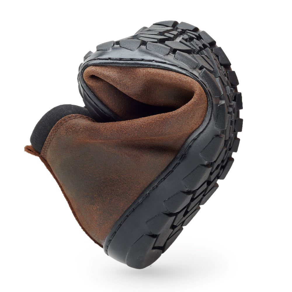 EXPEQ Mid Brown Waterproof