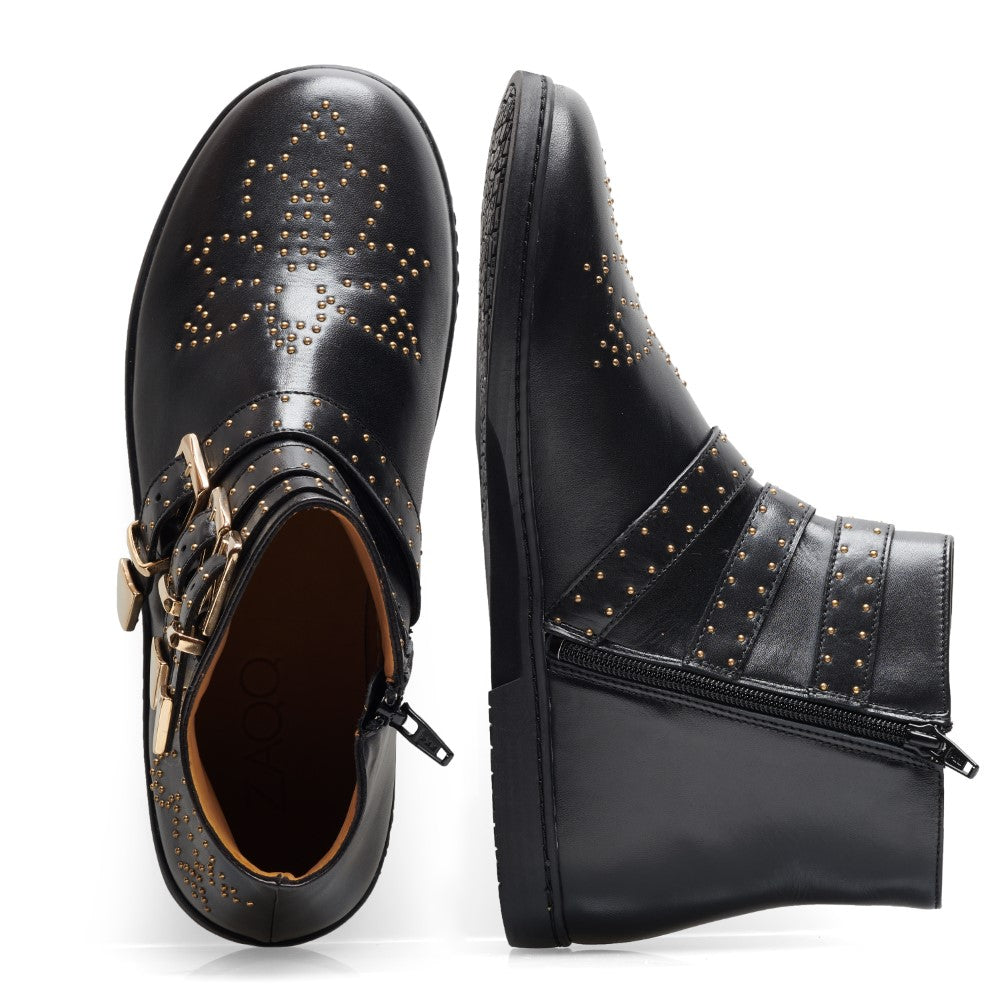 QLANCE Black Gold