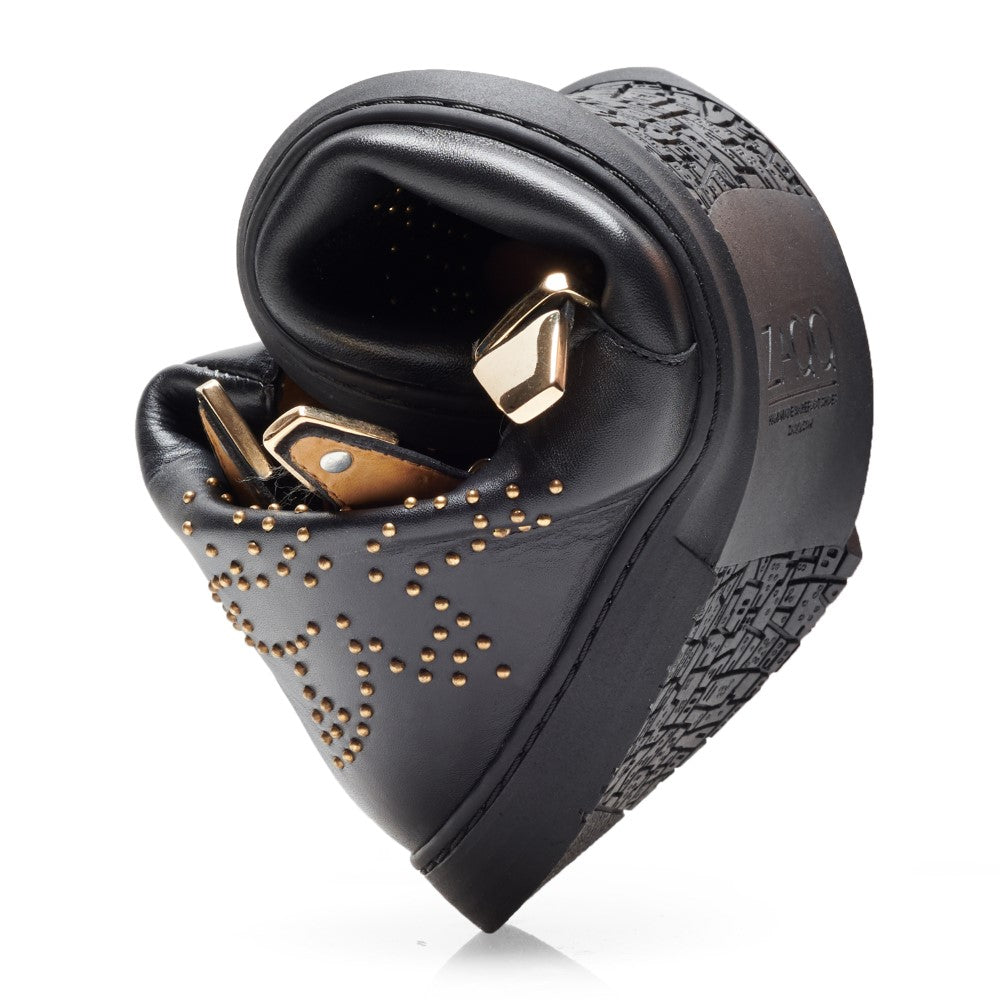 QLANCE Black Gold