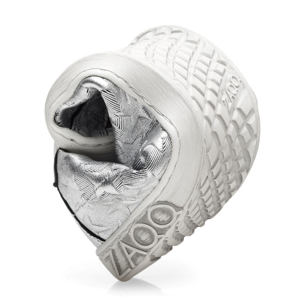 SLOQ Stars Silver