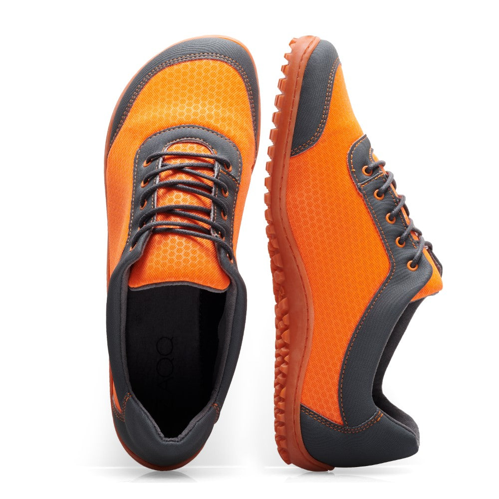 SQIP Orange Grey
