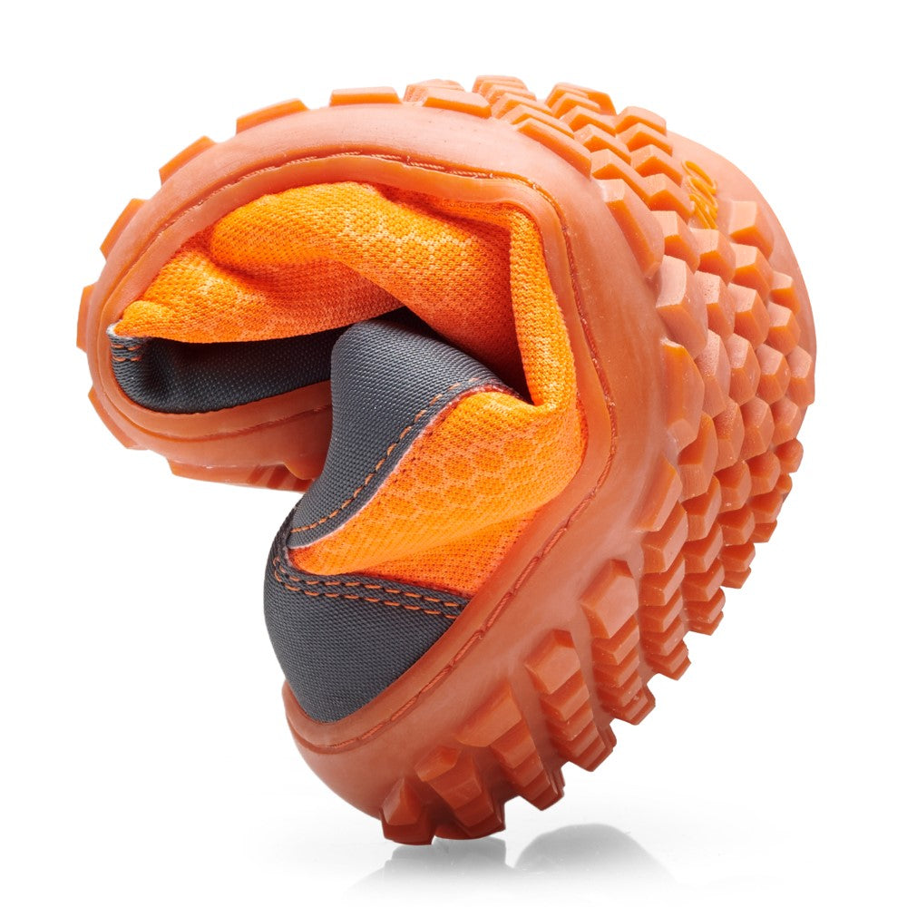 SQIP Orange Grey