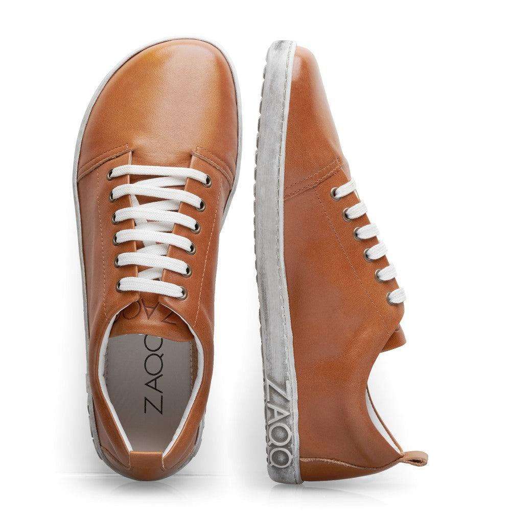 TAQQ Nappa Brown