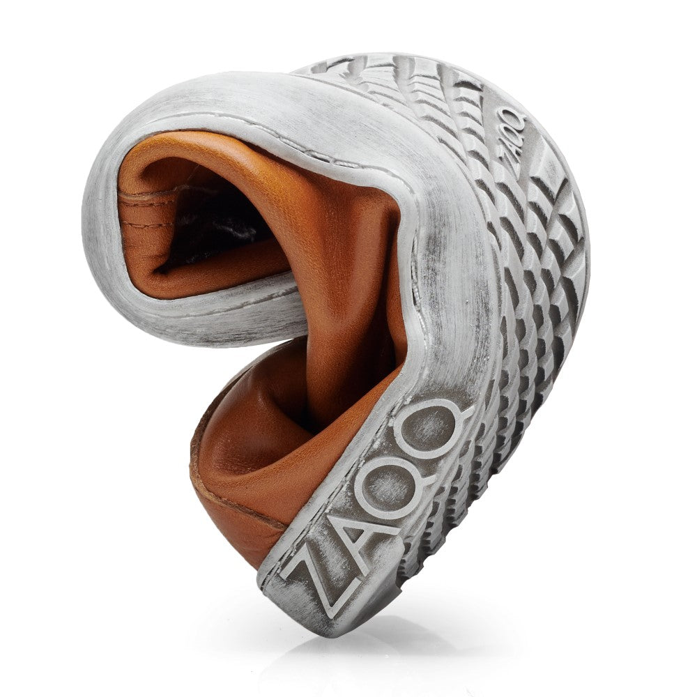 TAQQ Nappa Brown