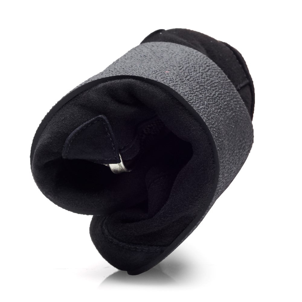QERP Velours Black