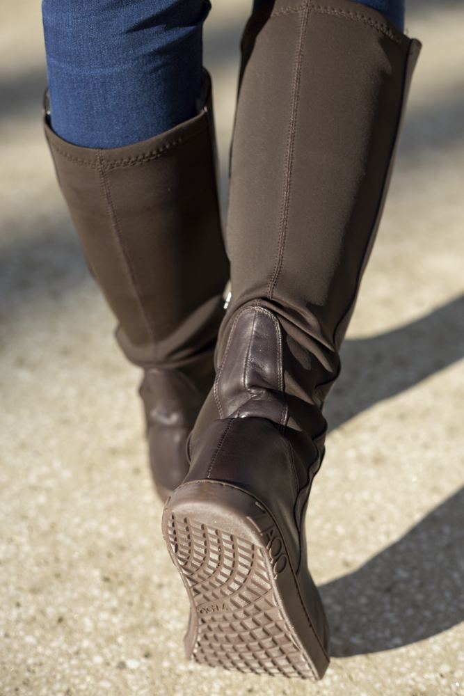QATCH Winter Brown