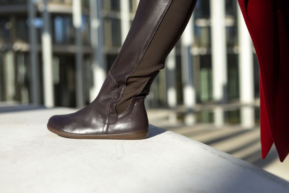 QATCH Nappa Brown