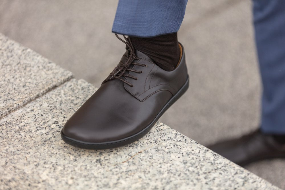 PEAQ Dark Brown