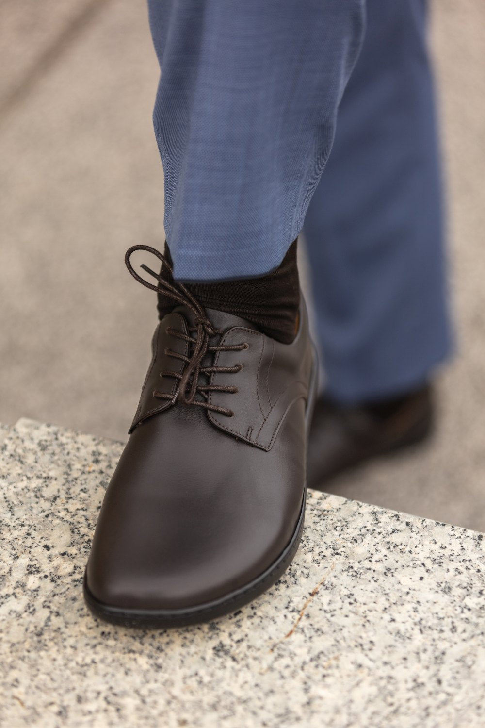 PEAQ Dark Brown