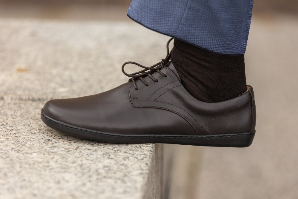 PEAQ Dark Brown