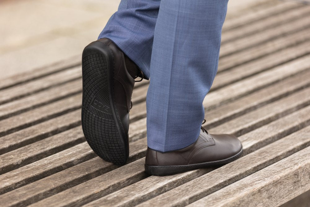 PEAQ Dark Brown