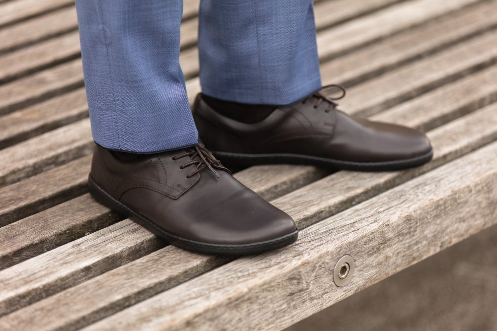 PEAQ Dark Brown