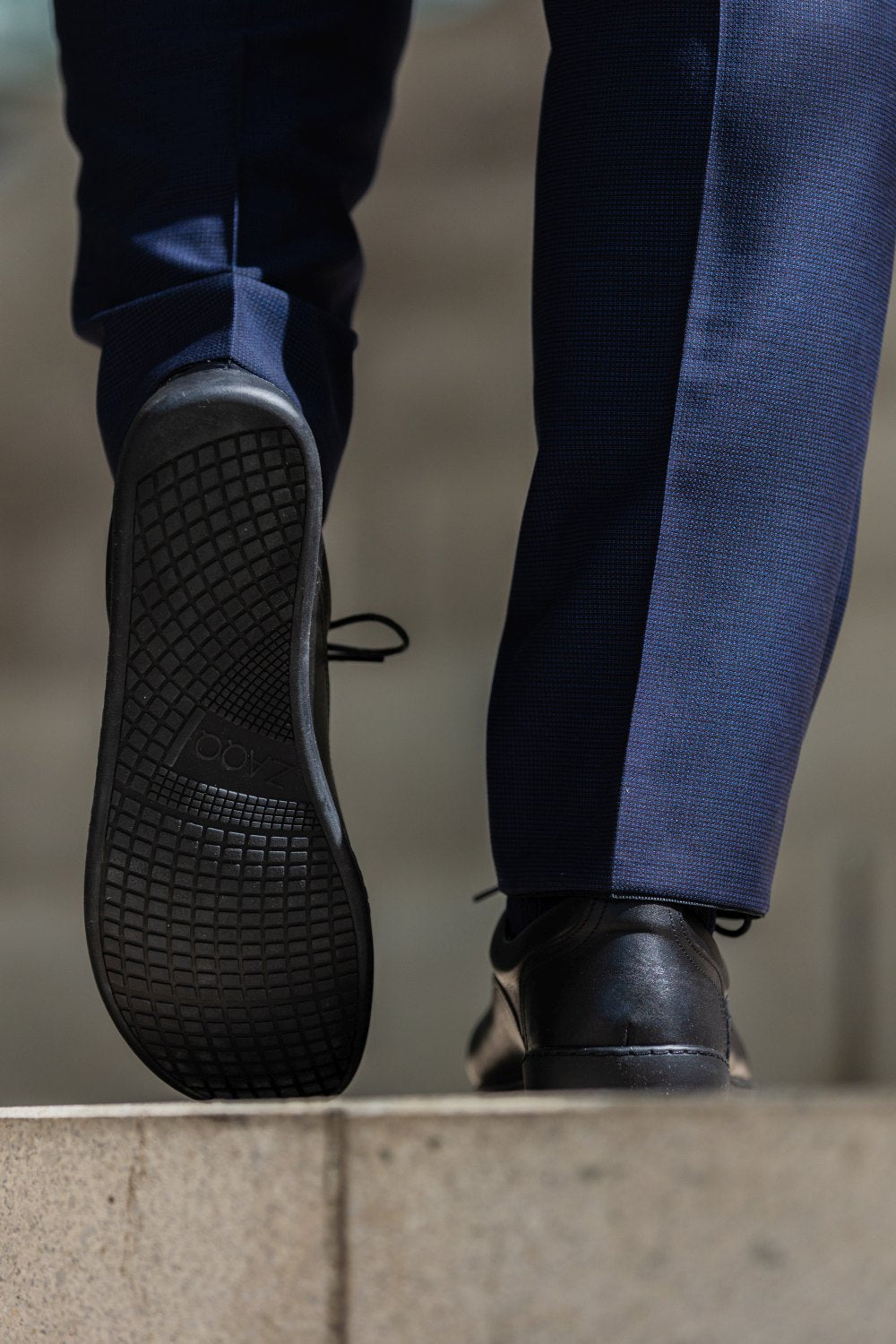 SEQUENT Black