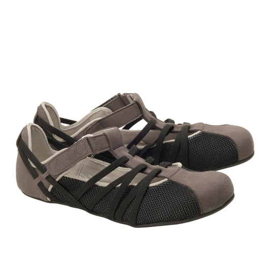 QLAIRE Dark Grey