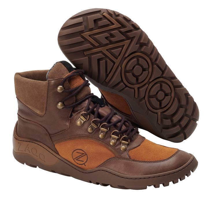 TERRAQ Camel Waterproof