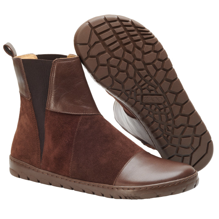 PETAQ Brown