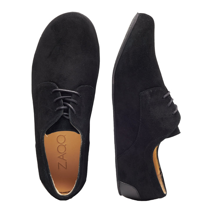 IQON Velours Black