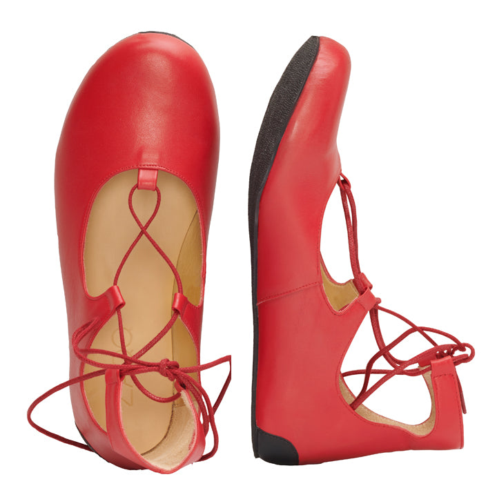 QISS Red