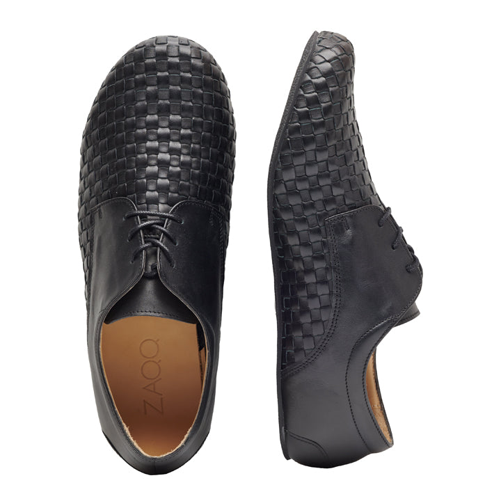 IQON Plait Black