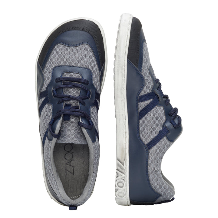 SQATE Grey