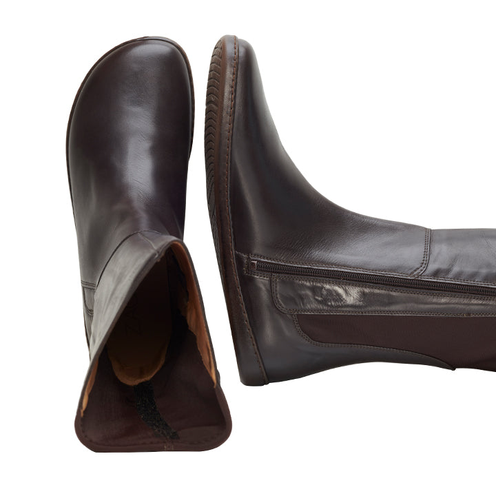 QATCH Nappa Brown