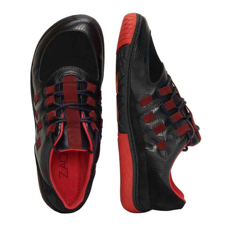 BRISQ Black