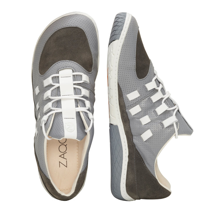 BRISQ Grey