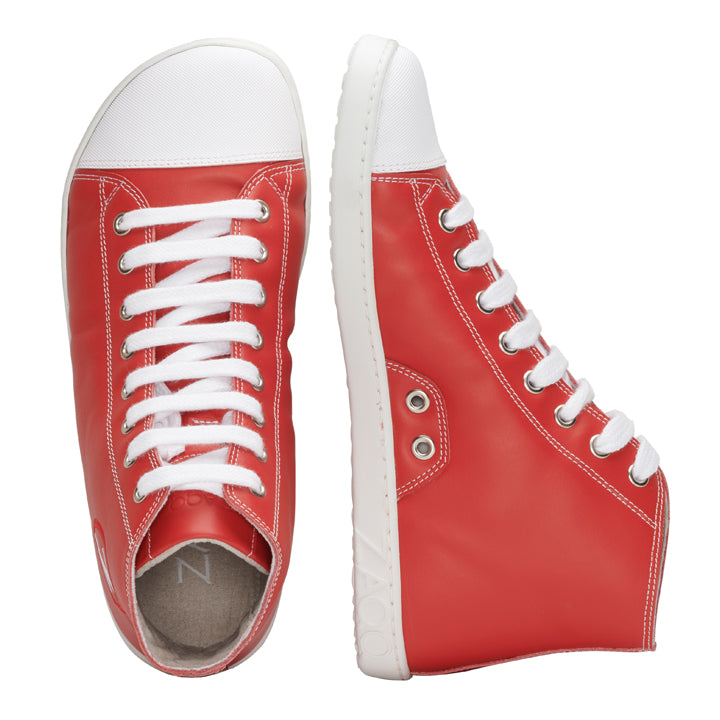 CHUQQS Red