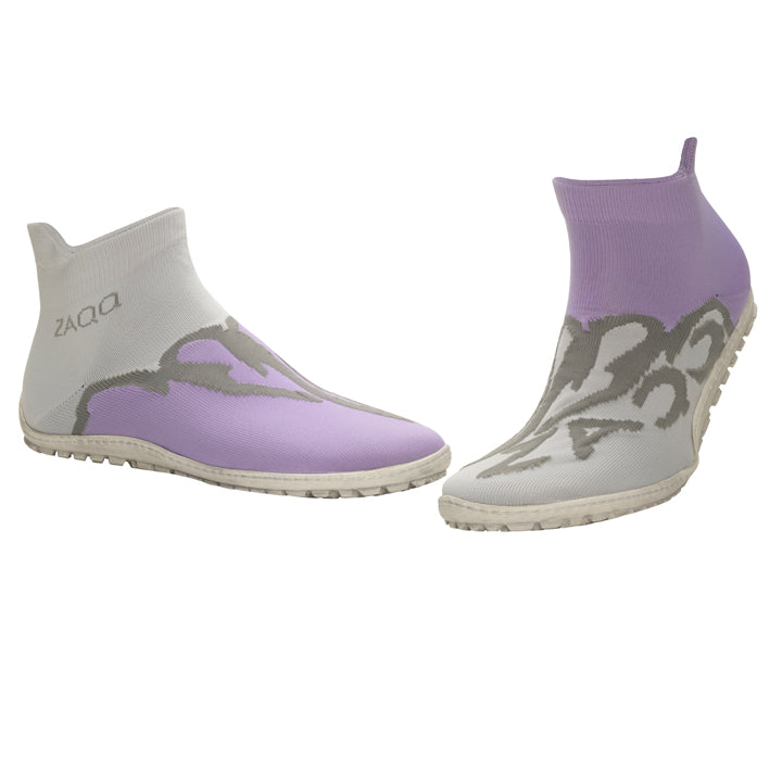 SOQQ Fire Purple
