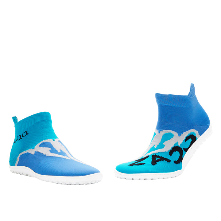 SOQQ Fire Blue