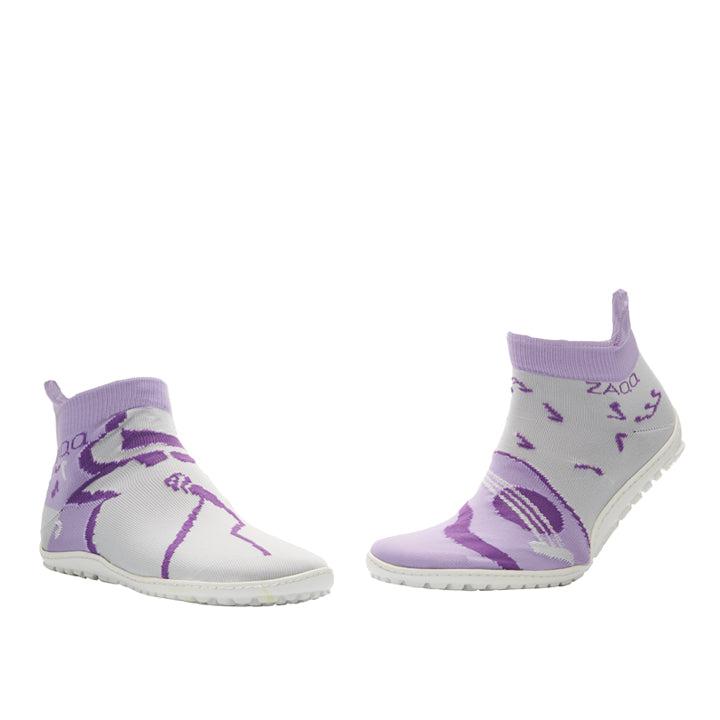 SOQQ Jazz Purple