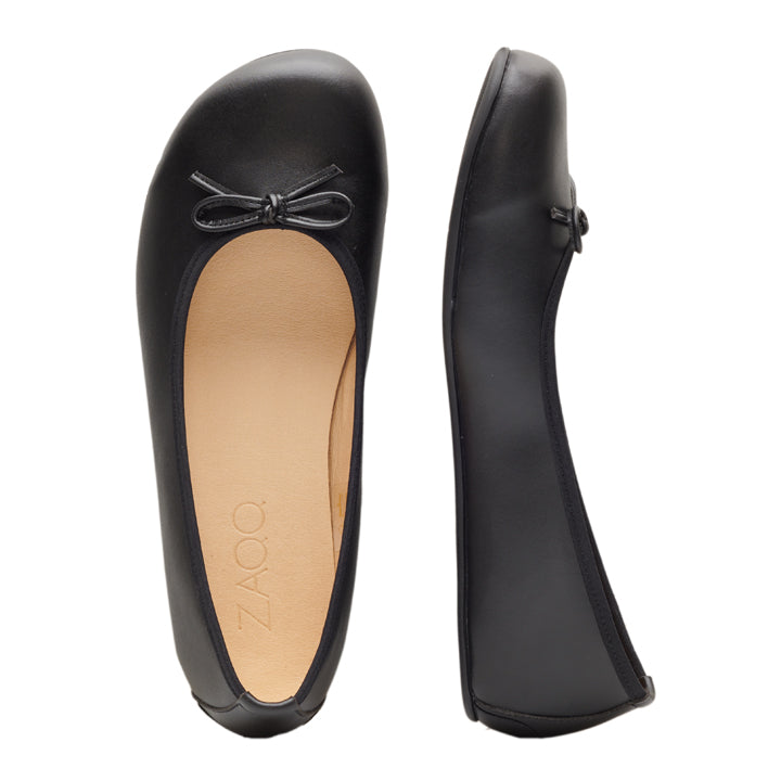 LOOQ Vegan Black