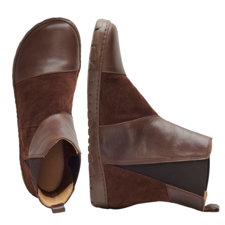 PETAQ Brown
