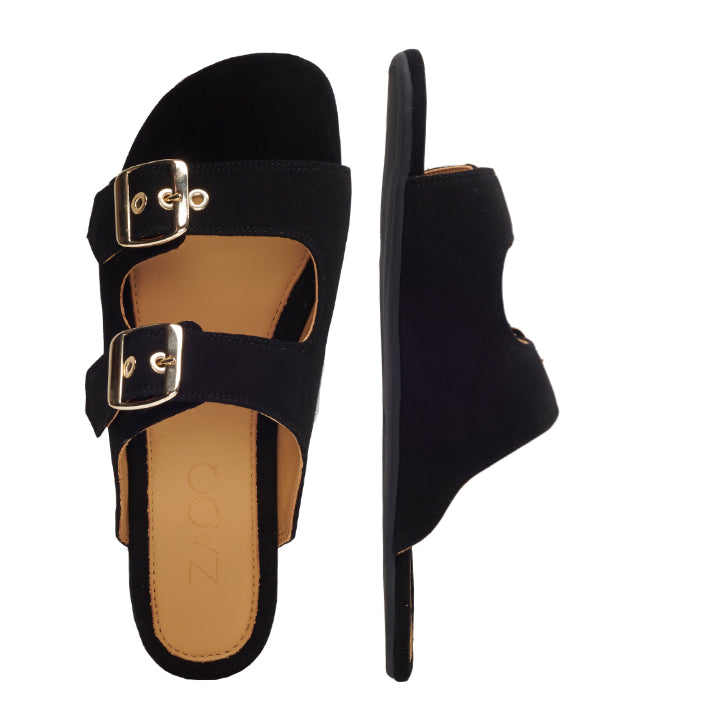 UQO Black