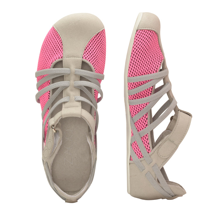 QLAIRE Pink