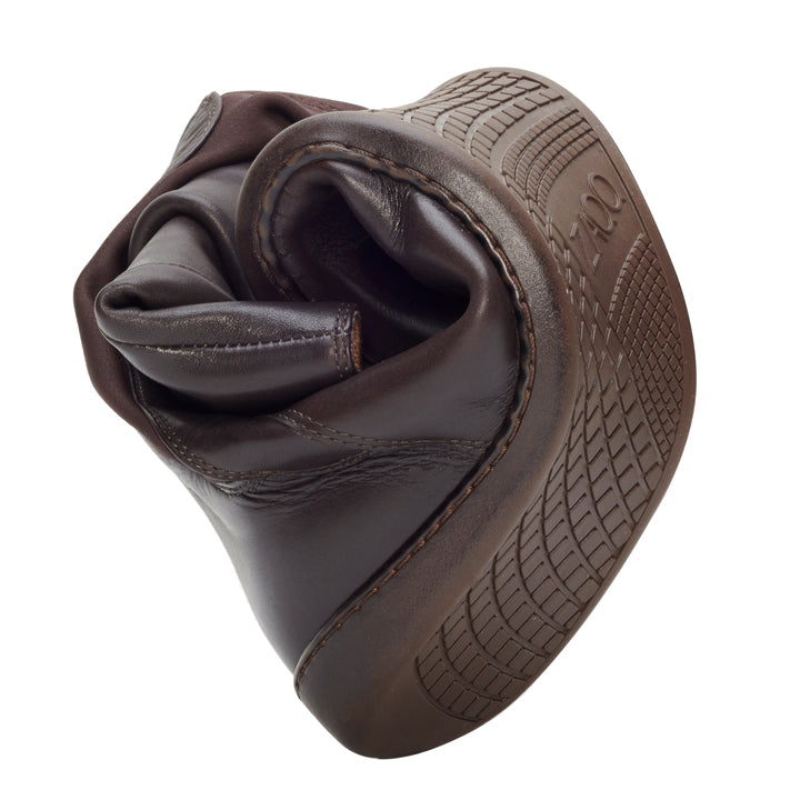 QATCH Nappa Brown
