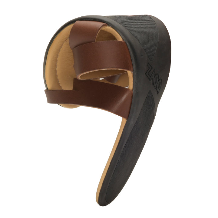 FLAQE Dark Brown