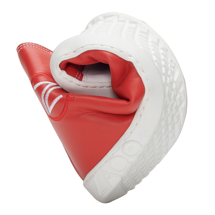 CHUQQS Red