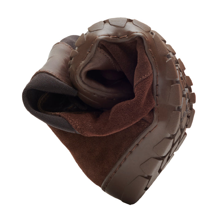 PETAQ Brown