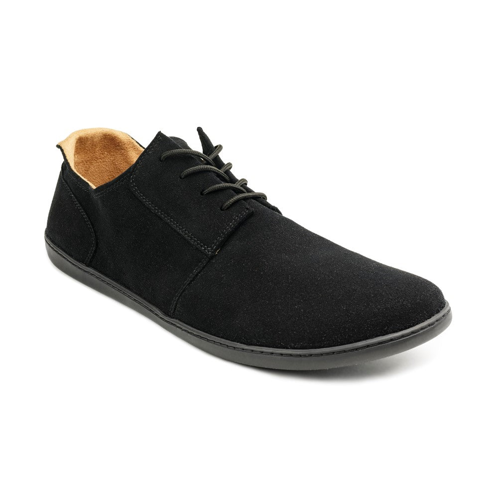 PIQUANT Vegan Black