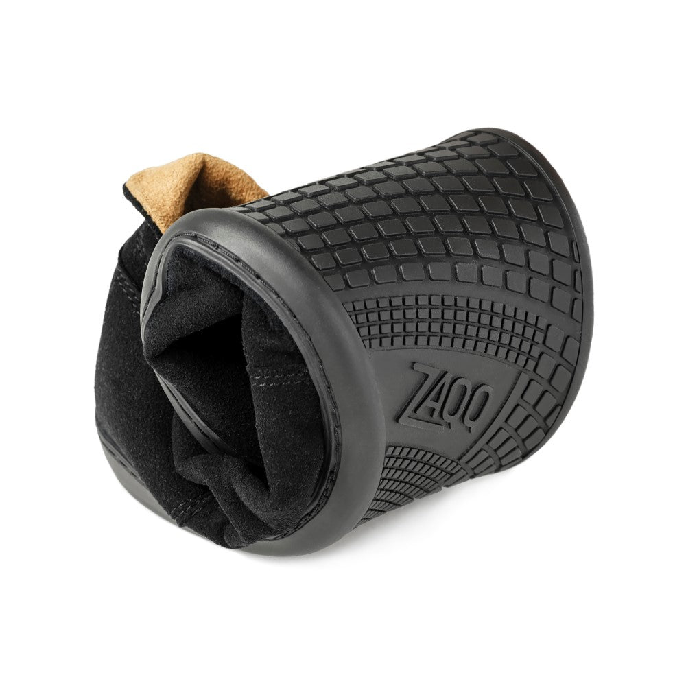 PIQUANT Vegan Black